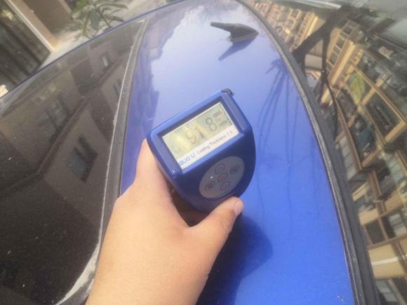 [湖州·浙E] 二手马自达马自达22008款 1.5L 自动豪华型