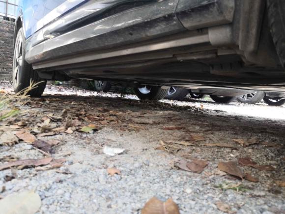 [广州·粤A] 二手奥迪奥迪Q2L2021款 35 TFSI 时尚动感型