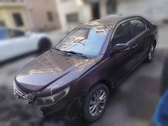 [义乌·闽D] 吉利汽车远景2016款 1.5L 自动幸福版