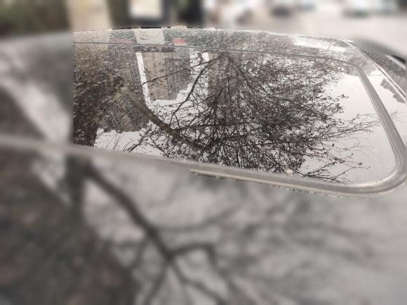 [西安·陕U] 二手丰田亚洲龙2022款 双擎 2.5L 豪华版