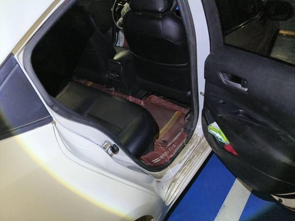 [武汉·鄂A] 二手丰田雷凌2021款 双擎 1.8H E-CVT豪华版