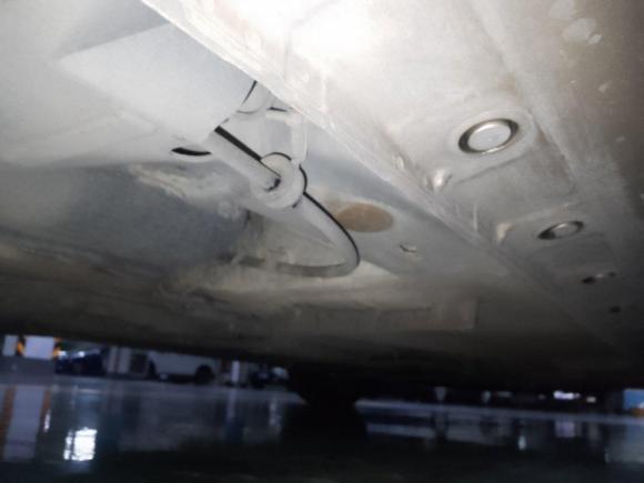 [温州·浙C] 二手海马福美来2015款 1.5T 自动悦尚型