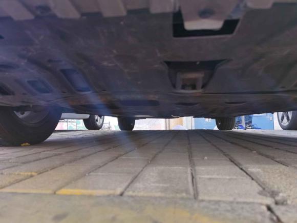 [青岛·鲁U] 二手长安逸动2021款 PLUS 蓝鲸NE 1.4T GDI DCT尊贵型