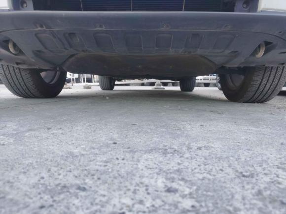 [北京·京H] 二手三菱欧蓝德2014款 2.4L 四驱豪华超值版 7座