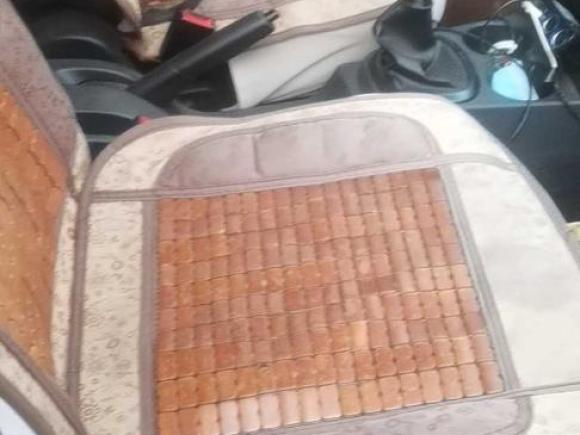 [苏州·陕A] 二手东风风光风光3302014款 1.5L手动实用型DK15