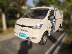 [绍兴·浙G] 新吉奥吉奥帅凌2023款标准续航41.93kWh天津国轩