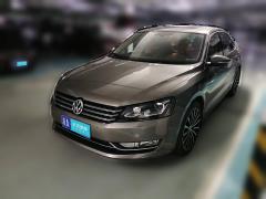[南昌·湘A] 大众帕萨特2014款 1.8TSI DSG御尊版