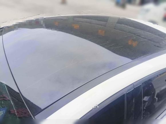 [西安·陕A] 二手福特福克斯2015款 两厢 1.6L 自动舒适型