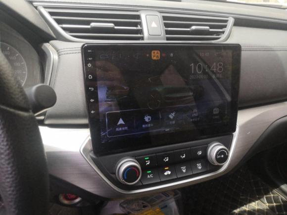 [义乌·浙G] 二手本田享域2019款 180TURBO CVT畅享版 国VI