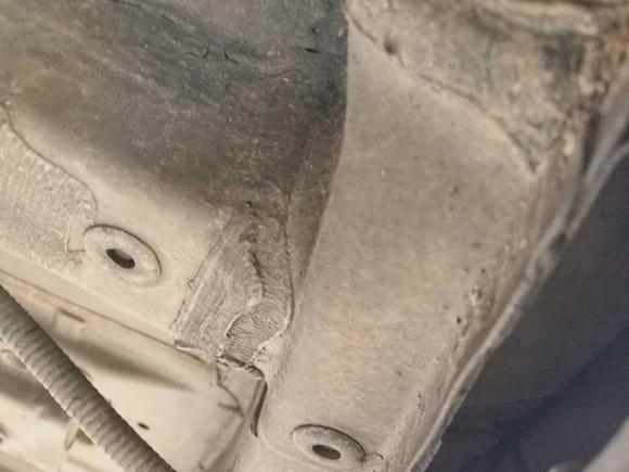 [南昌·赣A] 二手长安欧尚长安欧尚A8002017款 1.5T 手动豪享型