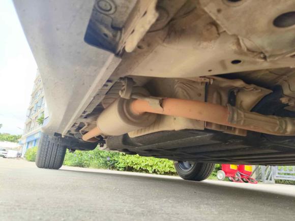 [广州·粤S] 二手本田缤智2020款 1.5L CVT豪华版