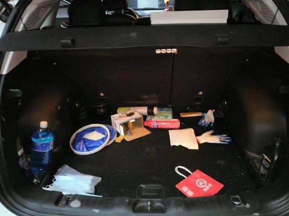 [南通·苏F] 二手Jeep指南者2017款 200T 自动家享版