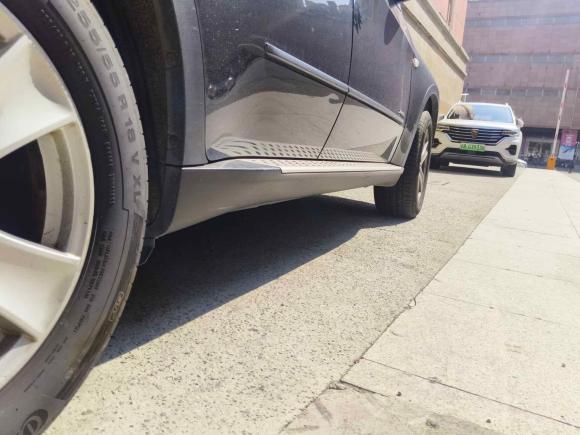 [上海·沪A] 二手宝马宝马X52011款 xDrive35i 领先型