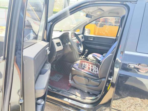 [青岛·浙F] 二手五菱汽车五菱征程2021款 1.5T 手动豪华型