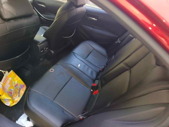 [上海·沪F] 二手丰田雷凌2021款 双擎 1.8H E-CVT豪华版