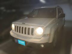 [北京·豫R] Jeep自由客2015款 2.4L 运动版