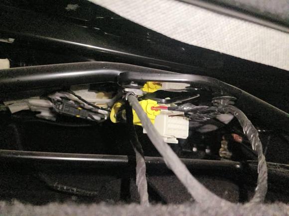 [宁波·浙B] 二手吉利汽车星瑞2021款 2.0TD 豪华型