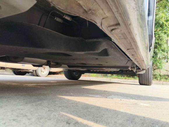 [上海·沪F] 二手别克别克GL82020款 陆上公务舱 652T 尊贵型