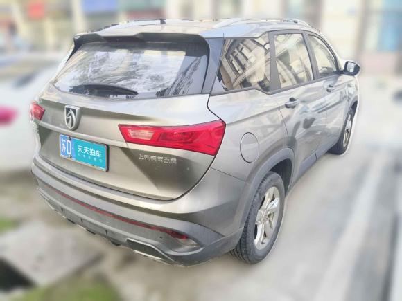 [嘉兴·苏D] 二手宝骏宝骏5302018款 1.5T 手动精英型 国V