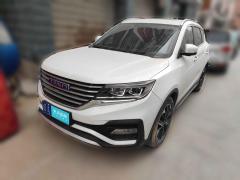 [义乌·辽A] 君马汽车君马SEEK5(赛克5)2018款1.5T自动领尚版