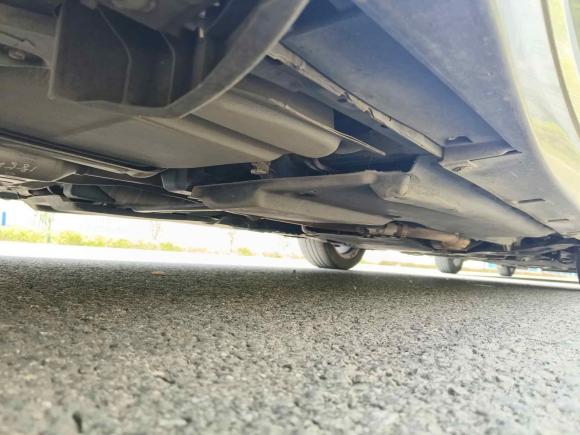 [无锡·苏B] 二手英菲尼迪英菲尼迪Q50L2018款 2.0T 进享版 国V