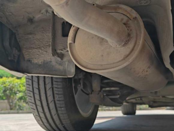 [温州·浙A] 二手大众朗逸2013款 1.6L 自动舒适版