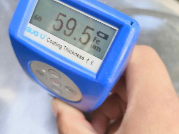 [南昌·赣A] 二手金杯小海狮X302018款 1.3L 标准型DLCG12