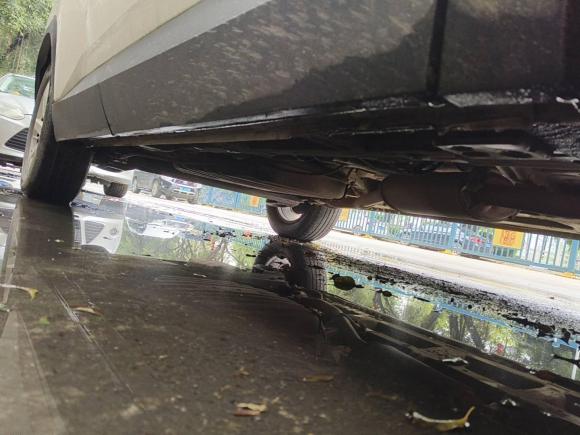 [佛山·粤E] 二手宝骏宝骏5302019款 1.5T CVT豪华型 7座 国V