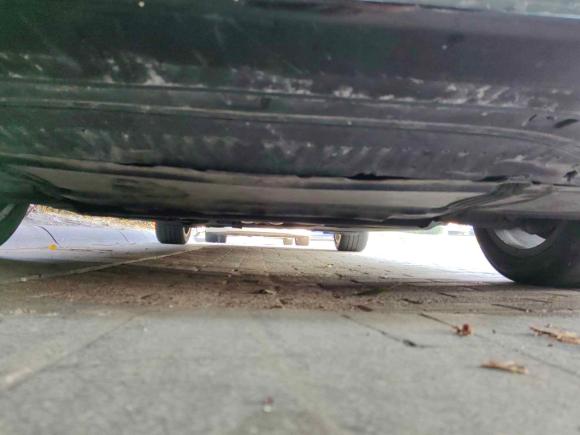 [南通·苏F] 二手奥迪奥迪A6L2014款 50 TFSI quattro 豪华型