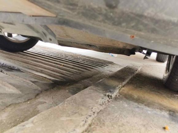 [南京·苏L] 二手大众途观2010款 2.0TSI 自动四驱菁英版