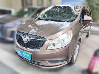 别克别克GL82018款 28T 舒适型 国VI