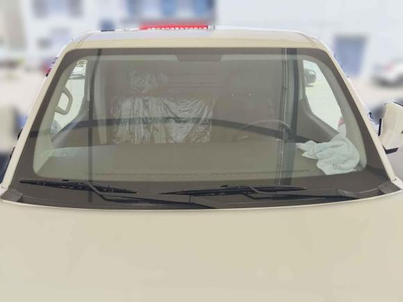 [宁波·浙A] 二手瑞驰新能源瑞驰新能源EC752023款 标准版 先锋型Ⅰ 41.85kWh