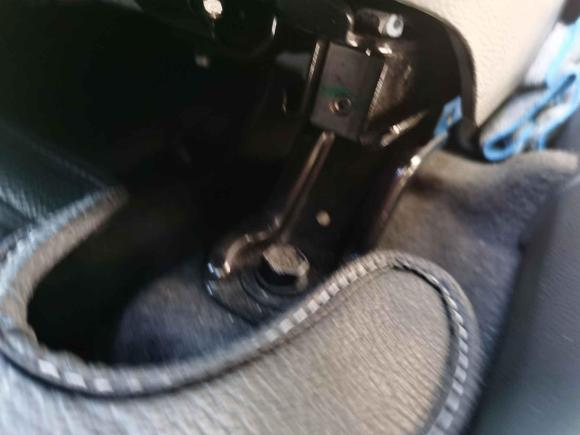 [嘉兴·赣M] 二手现代北京现代ix252015款 1.6L 自动两驱尊贵型DLX