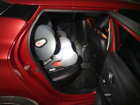 [合肥·皖A] 二手日产蓝鸟2016款 1.6L CVT智酷版