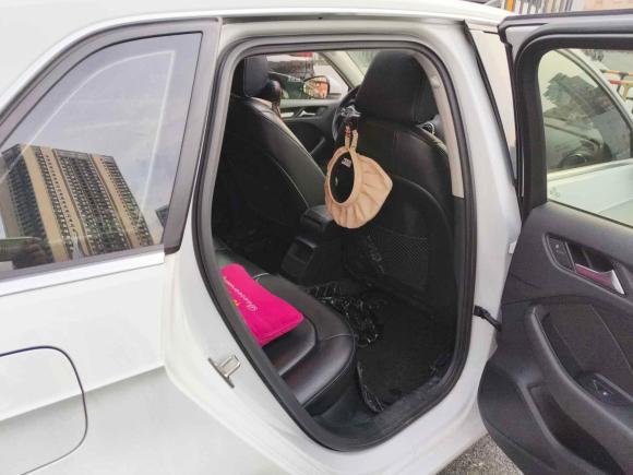 [深圳·粤B] 二手奥迪奥迪A32016款 Sportback 35 TFSI 领英型