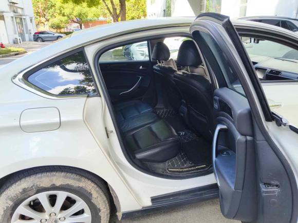 [上海·苏A] 二手雪铁龙雪铁龙C52014款 2.0L 自动尊享型