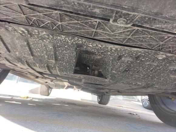 [青岛·鲁U] 二手长安欧尚长安欧尚Z62022款 蓝鲸 1.5T DCT智领型城市版