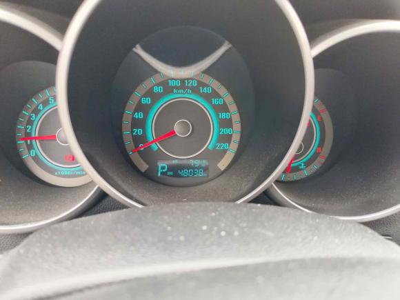 [温州·浙C] 二手长安逸动XT2013款 1.6L 自动俊酷型 国IV