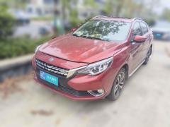 [南昌·赣C] 启辰启辰T902018款 2.0L CVT智联智尚版 国V