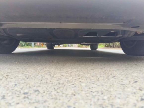 [合肥·皖A] 二手斯柯达明锐2013款 1.6L 自动逸俊版