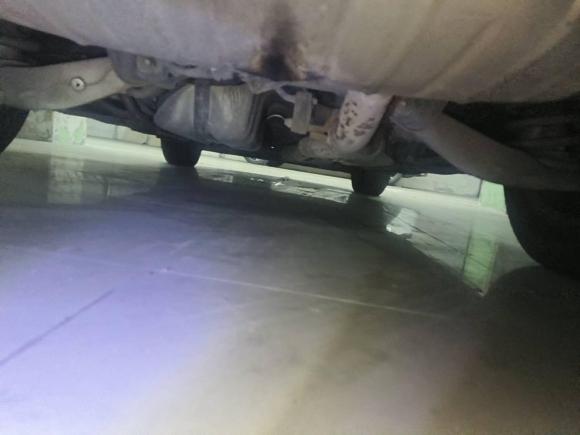 [嘉兴·浙F] 二手凯迪拉克凯迪拉克SRX2013款 3.0L 舒适型