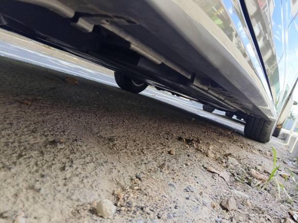 [青岛·鲁B] 二手丰田卡罗拉2021款 1.2T S-CVT先锋PLUS版