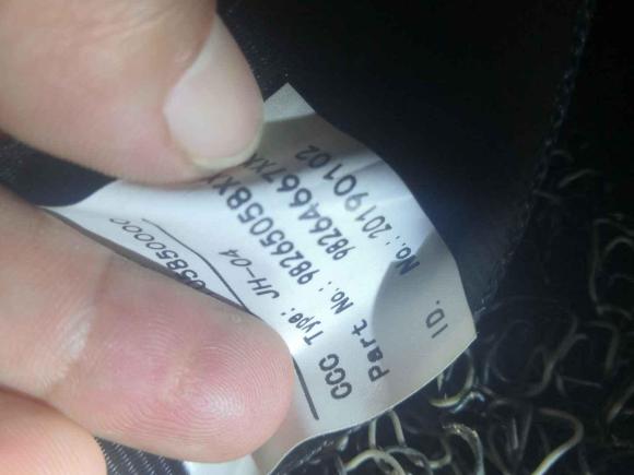 [成都·川A] 二手标致标致3012018款 1.6L 手动舒适版