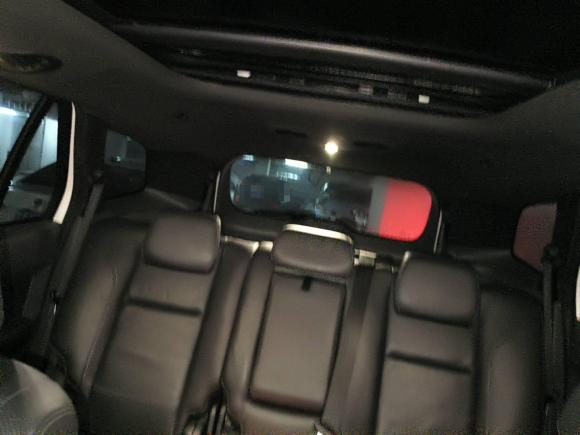 [济南·鲁S] 二手福特撼路者2017款 2.0T 汽油自动四驱旗舰版 7座