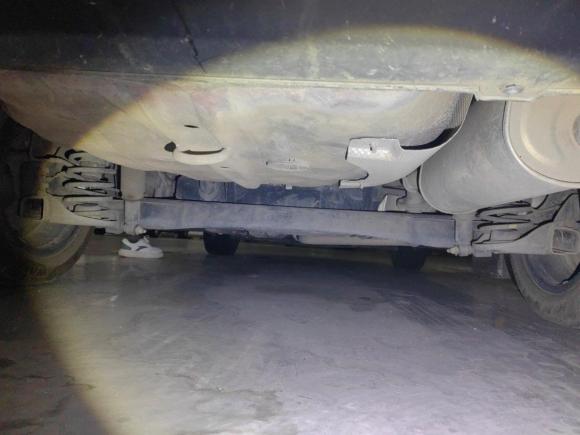 [苏州·皖B] 二手北京汽车绅宝D502018款 1.5L 手动尊贵智驾版