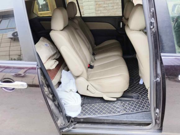 [南通·苏F] 二手马自达马自达82015款 2.5L 精英版