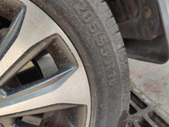 [深圳·陕F] 二手长安凌轩2017款 1.6L 手动精英型