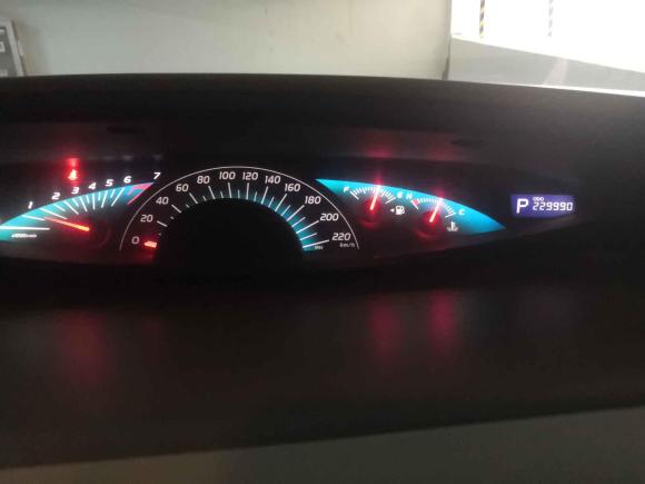 [无锡·苏B] 二手丰田普瑞维亚2006款 2.4L 7人座豪华版