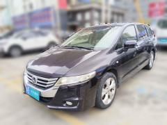 [佛山·粤E] 本田奥德赛2013款 2.4L 豪华版