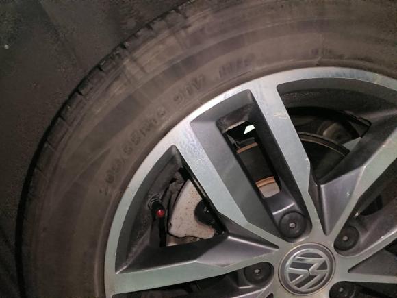 [芜湖·皖B] 二手大众高尔夫2016款 230TSI 自动豪华型